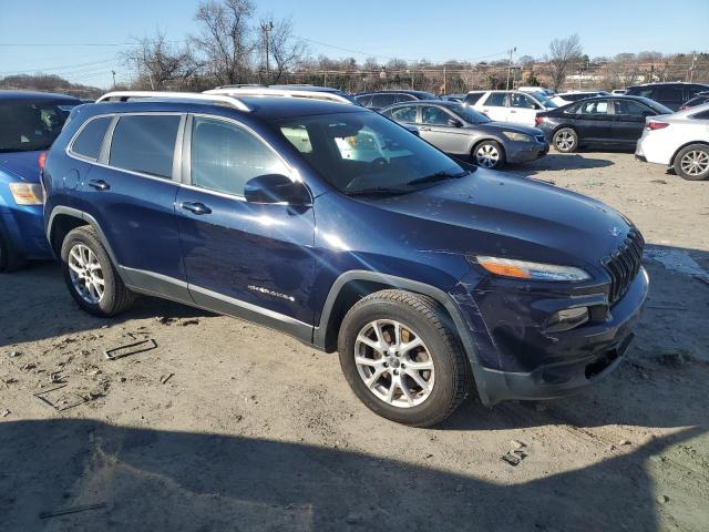 Photo 4 from auction – 2016 JEEP CHEROKEE L with VIN 1C4PJMCB5GW148118