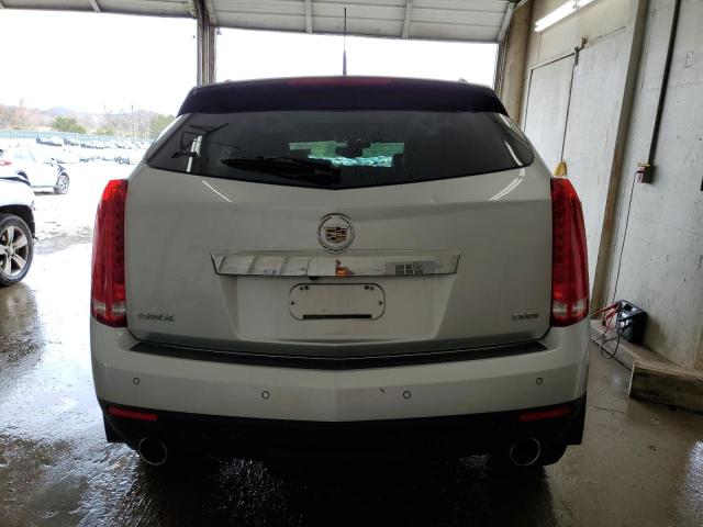 Zdjęcie 6 z aukcji – 2014 CADILLAC SRX PERFOR z VIN 3GYFNCE3XES544015