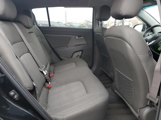 Photo 11 from auction – 2013 KIA SPORTAGE B with VIN KNDPB3A23D7537002