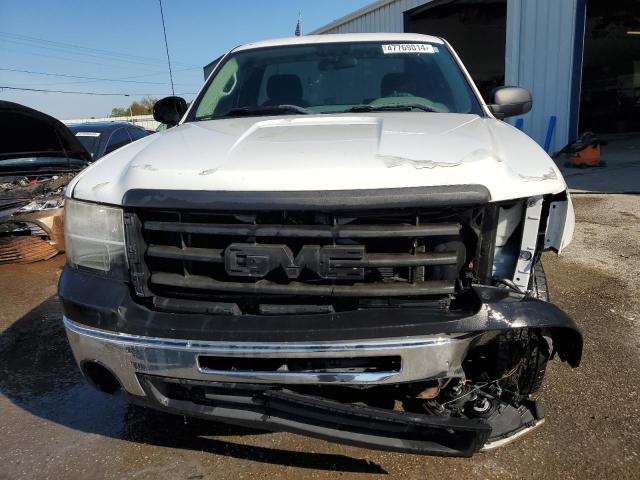 Photo 5 from auction – 2013 GMC SIERRA C15 with VIN 1GTN1TEX4DZ349738