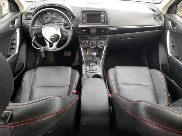 Photo 8 from auction – 2014 MAZDA CX-5 SPORT with VIN JM3KE2BE0E0377165