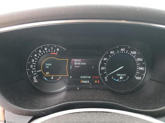 Photo 9 from auction – 2016 LINCOLN MKC RESERV with VIN 5LMCJ3D92GUJ02853