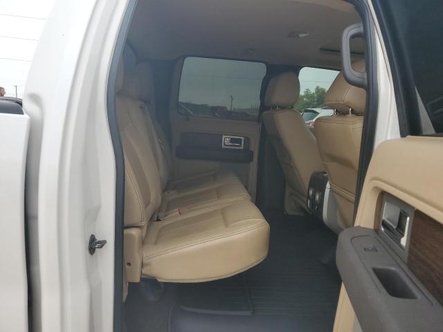 Photo 10 from auction – 2013 FORD F150 SUPER with VIN 1FTFW1EF7DKD52756