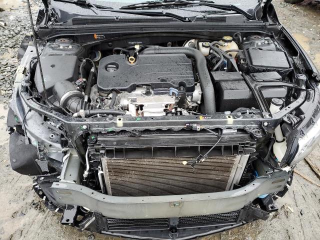 Photo 11 from auction – 2018 CHEVROLET MALIBU LS with VIN 1G1ZB5ST0JF207095