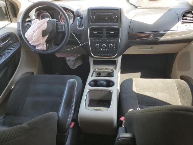 Photo 8 from auction – 2015 DODGE GRAND CARA with VIN 2C4RDGCG1FR717101