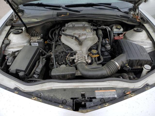 Photo 11 from auction – 2010 CHEVROLET CAMARO LT with VIN 2G1FC1EV8A9184180