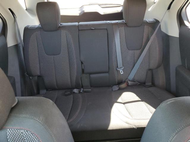 Photo 10 from auction – 2013 CHEVROLET EQUINOX LT with VIN 2GNALDEK1D6258058