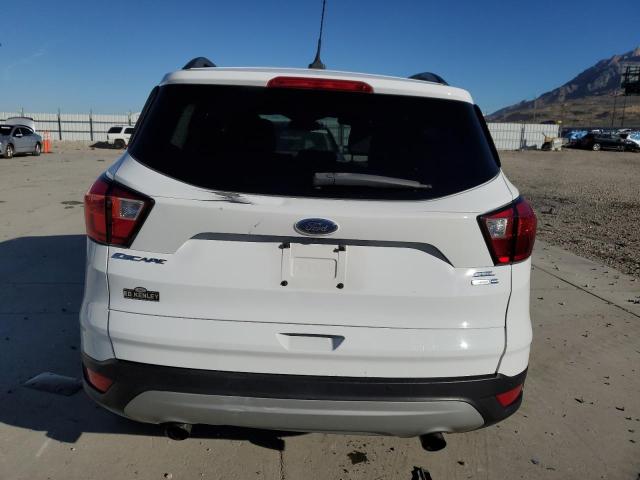 Photo 6 from auction – 2019 FORD ESCAPE SEL with VIN 1FMCU9HD7KUB27588