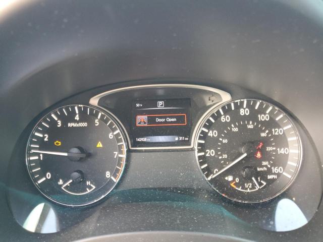 Photo 9 from auction – 2016 NISSAN ALTIMA 2.5 with VIN 1N4AL3AP3GC206937