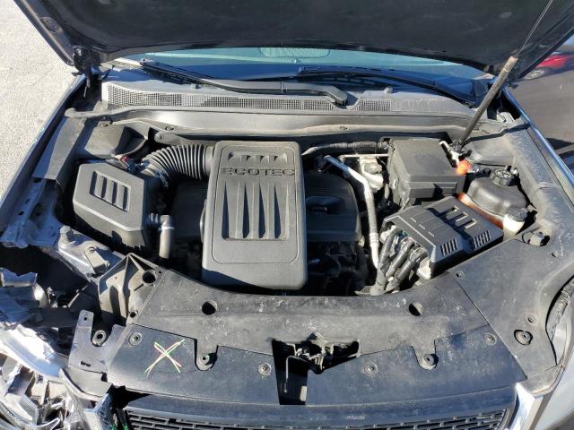 Photo 12 from auction – 2015 GMC TERRAIN SL with VIN 2GKALSEK2F6189711