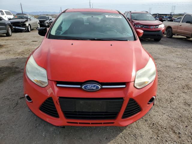 Photo 5 from auction – 2012 FORD FOCUS SE with VIN 1FAHP3K23CL188262