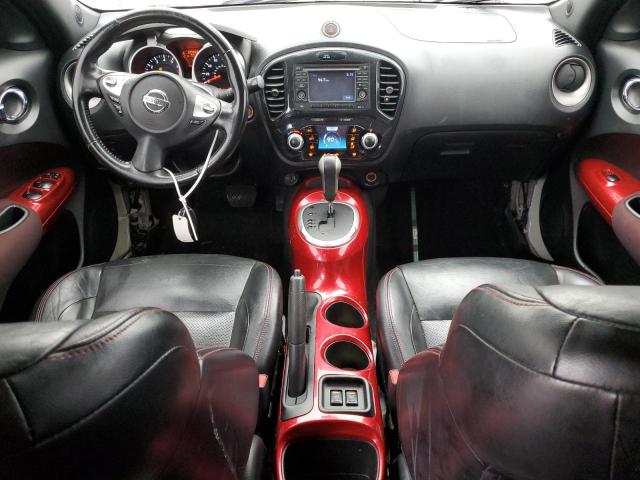 Photo 8 from auction – 2011 NISSAN JUKE S with VIN JN8AF5MV9BT023207