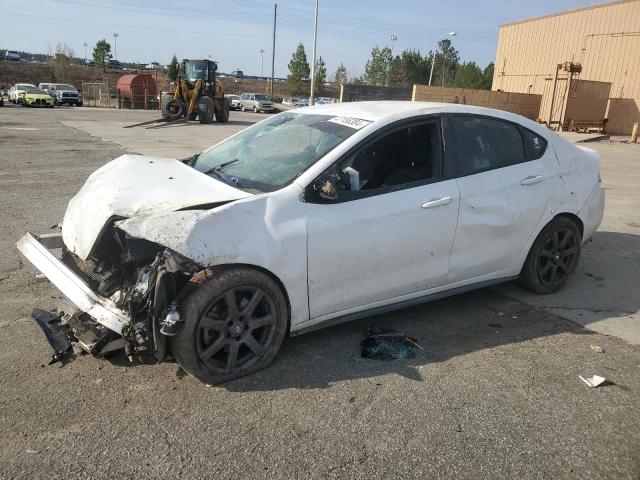 DODGE DART SXT 2015 with VIN 1C3CDFBB9FD200383 - Photo from auction