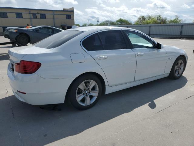 Photo 3 from auction – 2013 BMW 528 I with VIN WBAXG5C56DD230183