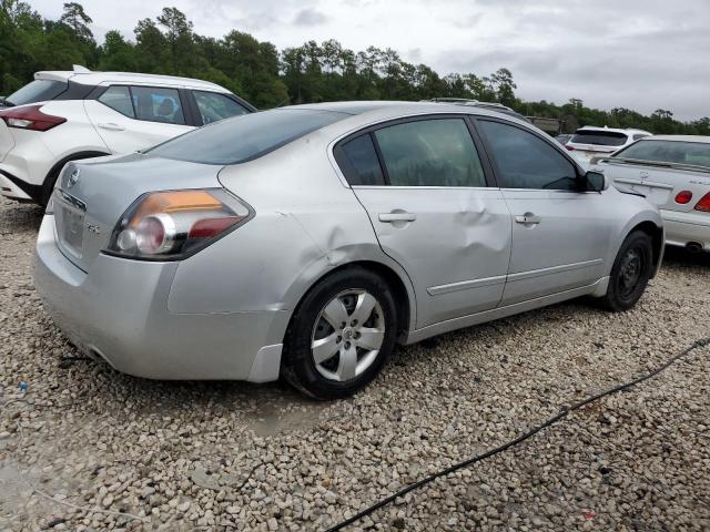 Photo 3 from auction – 2008 NISSAN ALTIMA 2.5 with VIN 1N4AL21E88N522428