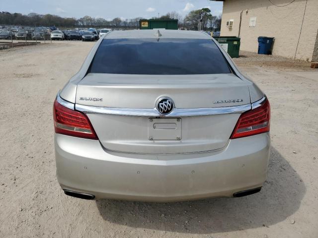 Photo 6 from auction – 2016 BUICK LACROSSE with VIN 1G4GB5G31GF247696