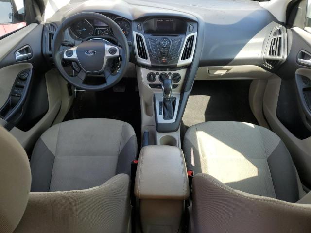 Photo 8 from auction – 2014 FORD FOCUS SE with VIN 1FADP3K21EL124576