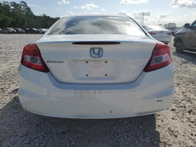 Photo 6 from auction – 2012 HONDA CIVIC EX with VIN 2HGFG3B80CH537916
