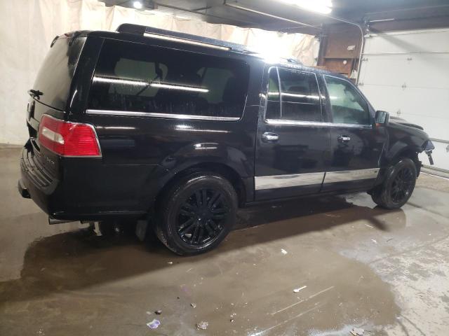 Photo 3 from auction – 2014 LINCOLN NAVIGATOR with VIN 5LMJJ3J57EEL00439