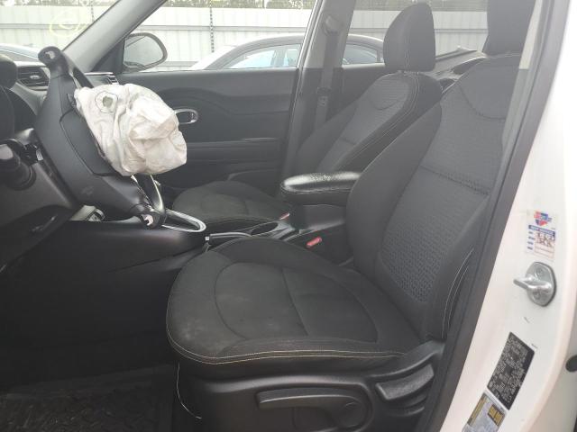 Снимка 7 от търг – 2014 KIA SOUL + с VIN KNDJP3A53E7018924