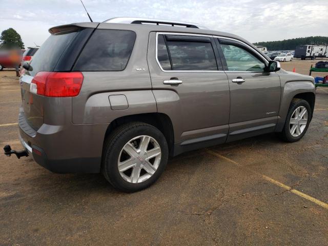 Photo 3 from auction – 2010 GMC TERRAIN SL with VIN 2CTALHEW6A6407941