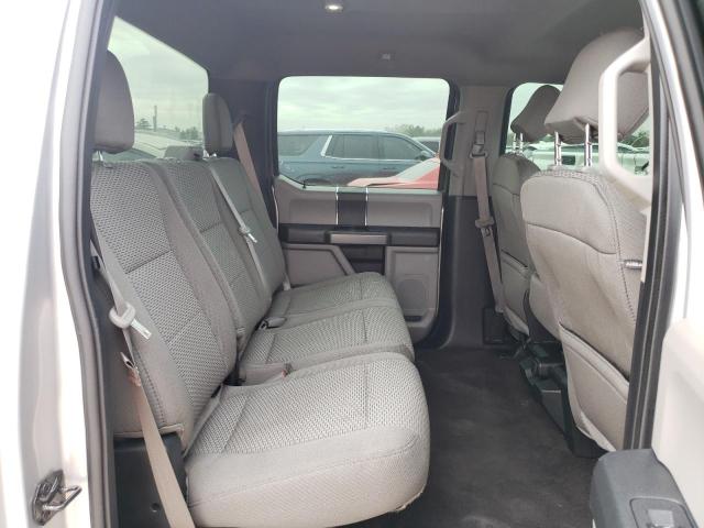 Photo 10 from auction – 2018 FORD F150 SUPER with VIN 1FTEW1EB1JFD17255