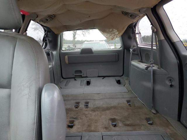 Photo 10 from auction – 2006 CHRYSLER TOWN & COU with VIN 2A4GP54L36R797008