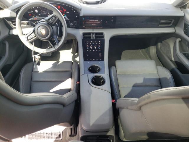 Photo 8 from auction – 2021 PORSCHE TAYCAN 4S with VIN WP0AB2Y11MSA44240