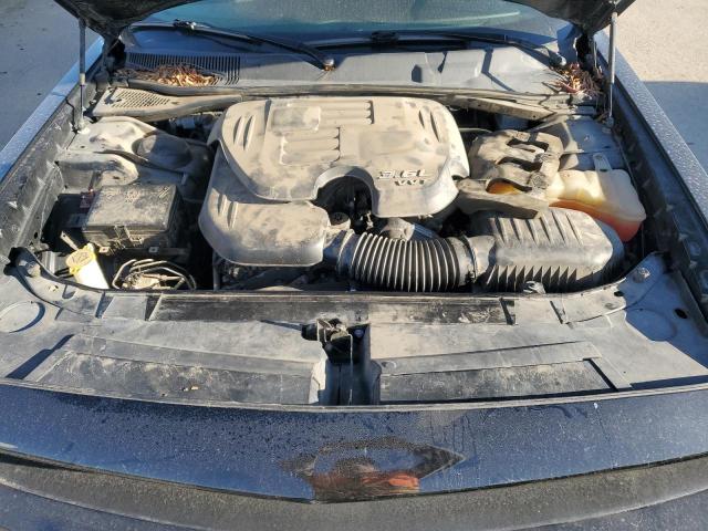 Photo 11 from auction – 2018 DODGE CHALLENGER with VIN 2C3CDZAG3JH242591
