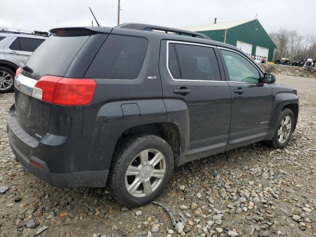Photo 3 from auction – 2014 GMC TERRAIN SL with VIN 2GKFLXEK0E6170530