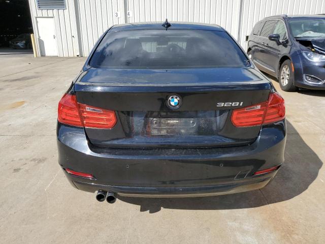 Photo 6 from auction – 2015 BMW 328 I with VIN WBA3A5C52FF610726