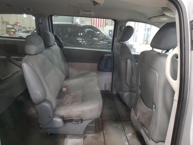 Photo 11 from auction – 2009 DODGE GRAND CARA with VIN 2D8HN44E49R619576