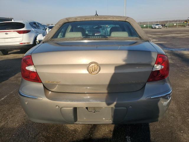 Photo 6 from auction – 2006 BUICK LACROSSE C with VIN 2G4WD582561281089