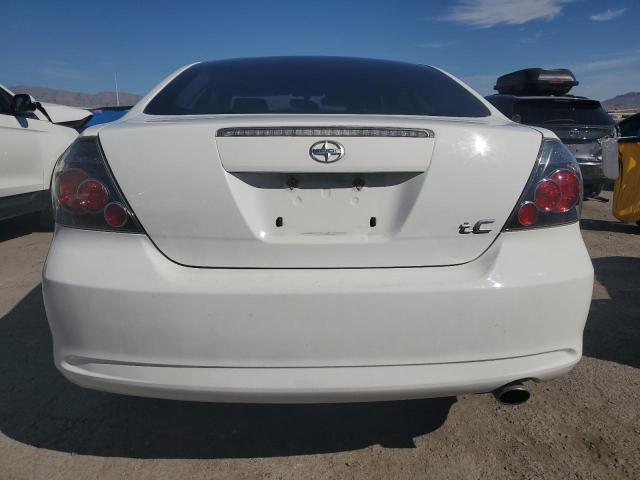 Photo 6 from auction – 2010 TOYOTA SCION TC with VIN JTKDE3B7XA0322220