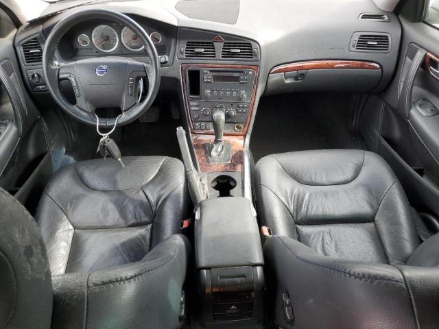 Photo 8 from auction – 2007 VOLVO XC70 with VIN YV4SZ592371254836