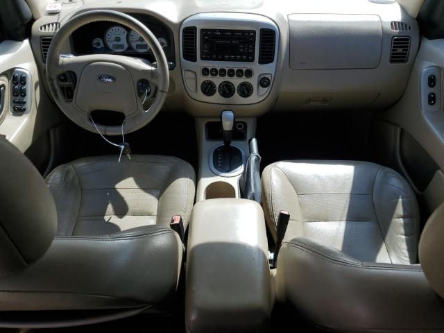 Photo 8 from auction – 2007 FORD ESCAPE LIM with VIN 1FMYU94137KA04603