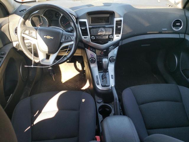 Photo 8 from auction – 2012 CHEVROLET CRUZE LT with VIN 1G1PF5SCXC7382155