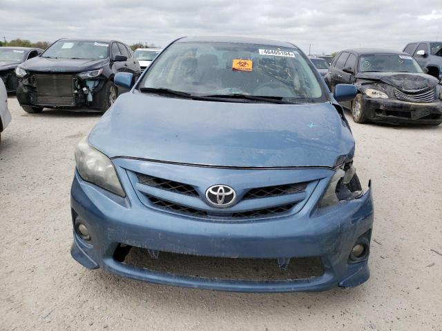 Photo 5 from auction – 2012 TOYOTA COROLLA BA with VIN 5YFBU4EE8CP063947