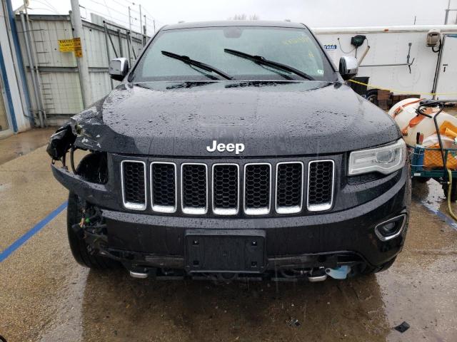 Photo 5 from auction – 2014 JEEP GRAND CHER with VIN 1C4RJFCG9EC171948