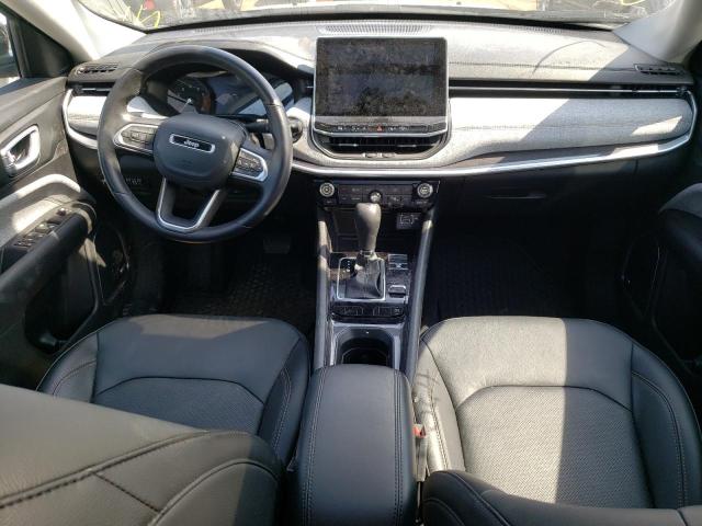 Photo 8 from auction – 2022 JEEP COMPASS LA with VIN 3C4NJDFB7NT113358