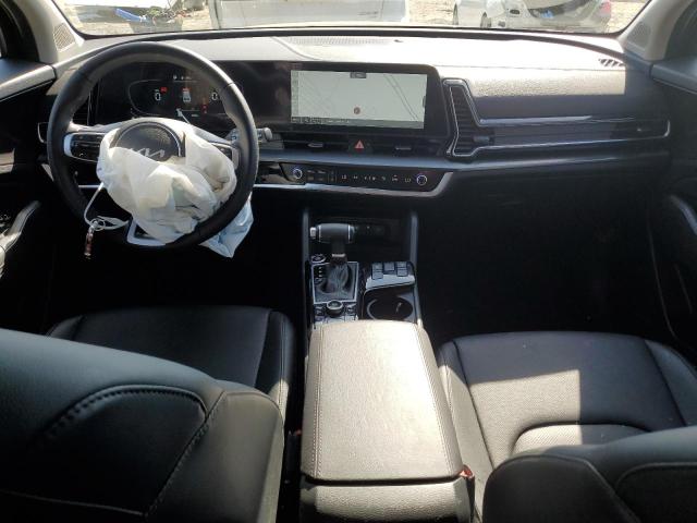 Photo 8 from auction – 2024 KIA SPORTAGE E with VIN 5XYK33DF6RG178499