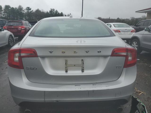 Photo 6 from auction – 2012 VOLVO S60 T5 with VIN YV1622FS4C2121187