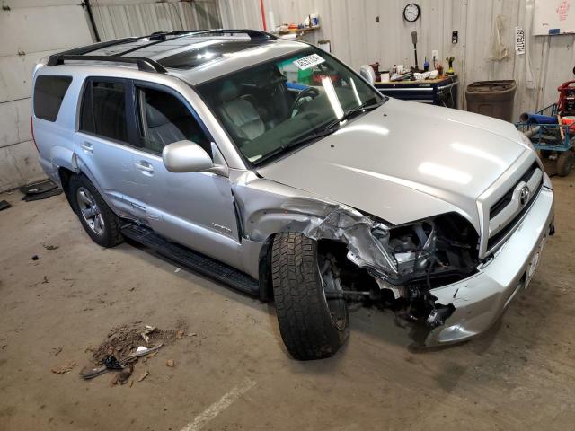 Photo 4 from auction – 2008 TOYOTA 4RUNNER LI with VIN JTEZU17RX8K007040