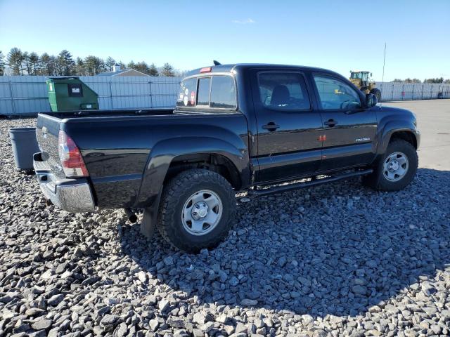 Photo 3 from auction – 2015 TOYOTA TACOMA DOU with VIN 3TMLU4EN2FM205080
