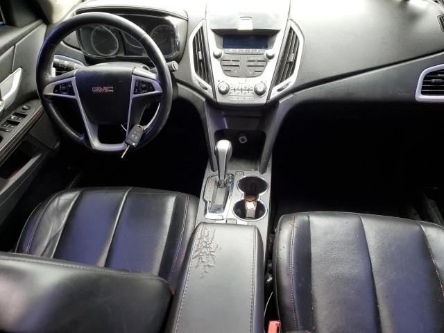 Photo 8 from auction – 2011 GMC TERRAIN SL with VIN 2CTALUEC6B6351855
