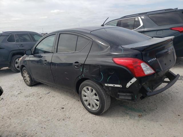 Photo 2 from auction – 2016 NISSAN VERSA S with VIN 3N1CN7AP0GL912825