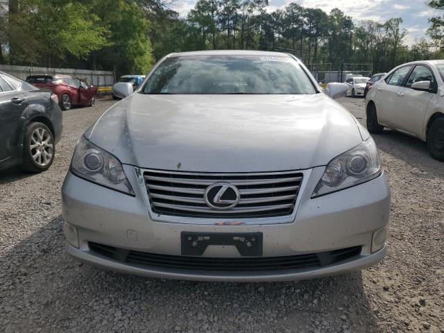 Photo 5 from auction – 2011 LEXUS ES 350 with VIN JTHBK1EG5B2471999