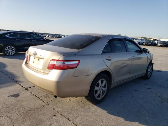 Photo 3 from auction – 2009 TOYOTA CAMRY BASE with VIN 4T1BE46K59U796174