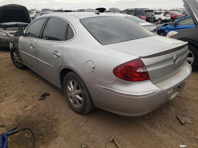 Photo 2 from auction – 2006 BUICK LACROSSE C with VIN 2G4WD582161156770