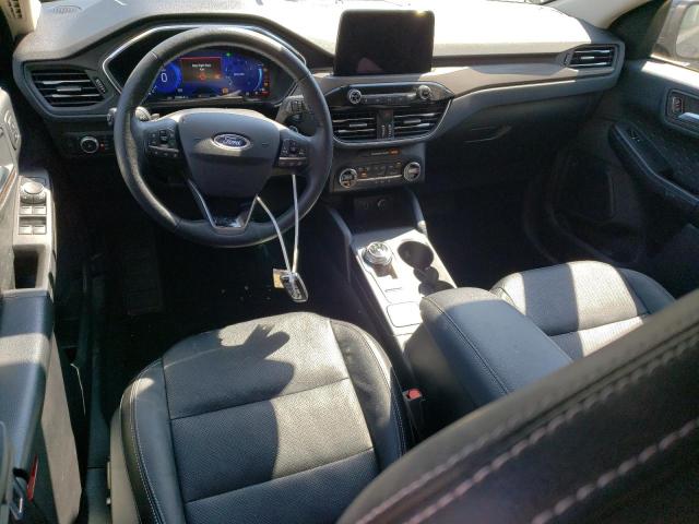 Photo 8 from auction – 2020 FORD ESCAPE TIT with VIN 1FMCU9J97LUA98522